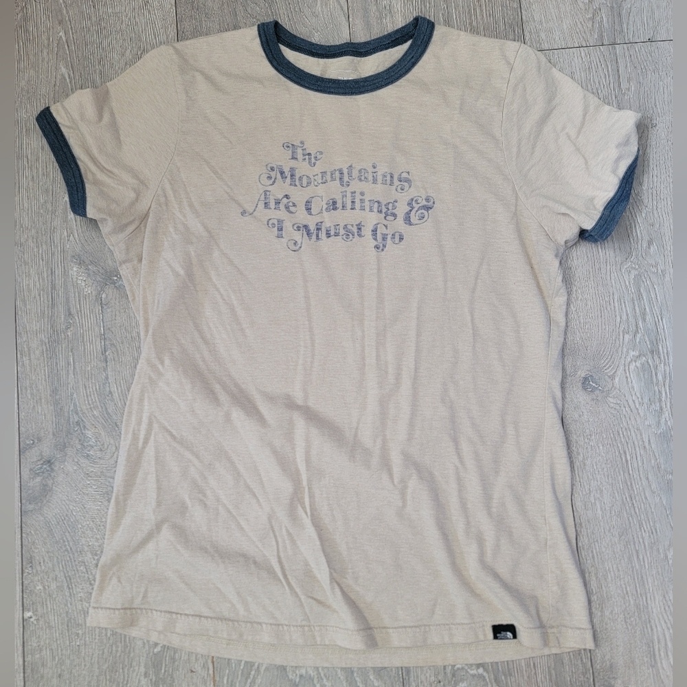 The North Face T-Shirt